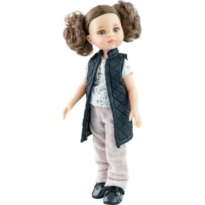 Paola Reina Realistická Regina Las Amigas 32 cm