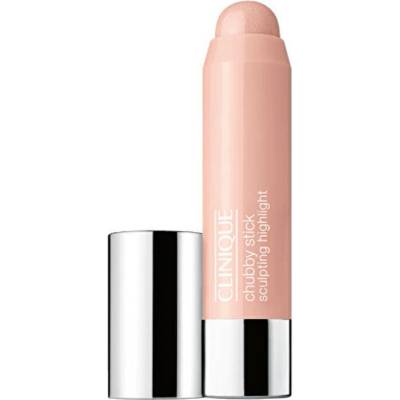 Clinique Rozjasňovač Chubby Stick Sculpting Highlight Supreme Stardust 6 g