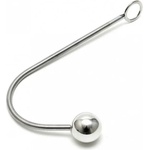  Метална бондидж кука с топче, диаметър 4см - Metal Bondage Hook (RIM0007809)