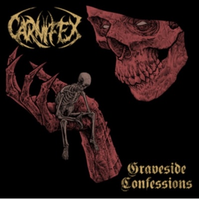 CARNIFEX - Graveside Confessions CD