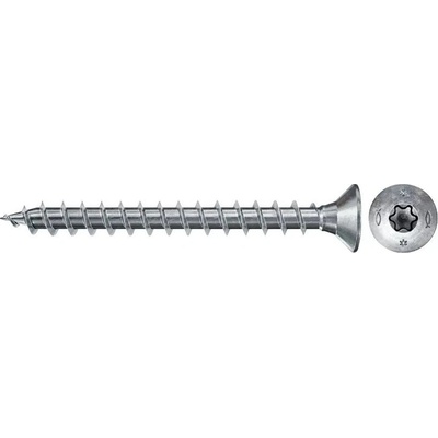 Fischer vrut 3,5x 16 P-F TORX bz pz zh bal. 1000 ks 670130