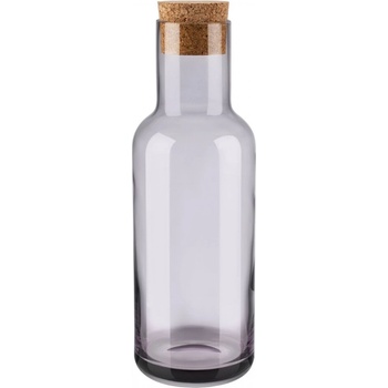 BLOMUS Кана/Гарафа FUUM, 1л - цвят опушено кафяво (Fungi) (BLOMUS 63947)