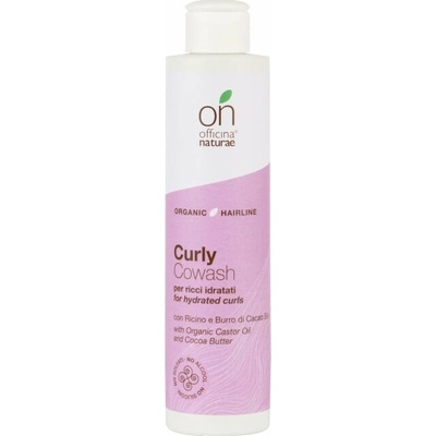 Officina Naturae Hydratační cowash pro kudrnaté vlasy (200 ml)