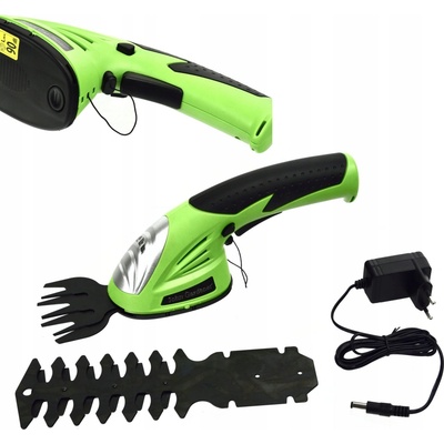 GEKO G83011 3.6V 120mm