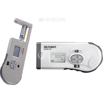 Voltcraft MS-229
