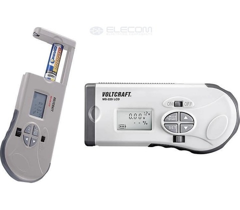 Voltcraft MS-229