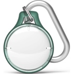 Ringke Поликарбонатов кейс за Apple AirTag - Ringke Slim Apple AirTag Case (зелен) (RGK1417)