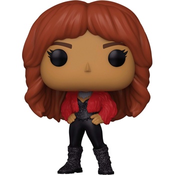 Image 1 of Funko Фигура Funko POP! Marvel: She-Hulk - Titania #1132 (080855)