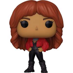 Funko Фигура Funko POP! Marvel: She-Hulk - Titania #1132 (080855)