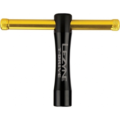 Lezyne T-Drive