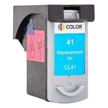 Image 1 of Compatible Мастилница Canon CL41 Color съвместима