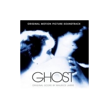 GHOST: OST LP
