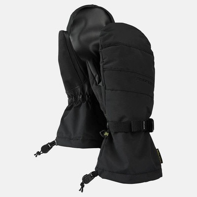 Burton Мъжки Ръкавици Burton Profile Mitt True Black (103851)