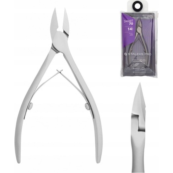 Staleks Kleště na nehty Smart NS-70-14