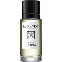 LE Couvent Aqua Minimes kolínská voda unisex 50 ml