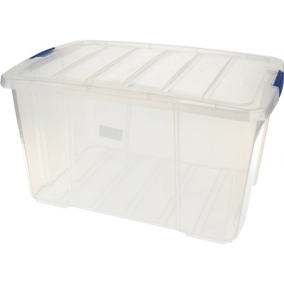 MEIQI Plastový úložný box 100 l mj-5096