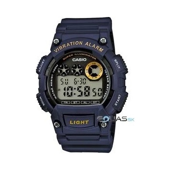 Casio W-735H-2A