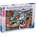 Ravensburger Пъзел Ravensburger от 1000 части - Ски ваканция (17474)