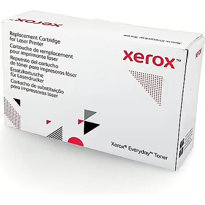 Xerox Картридж, XEROX, Циан Everyday (006R03809)