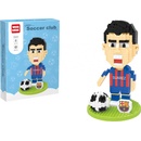 Wise Hawk Luis Suárez