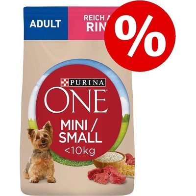 Purina ONE Medium & Maxi Active Chicken 7 kg