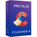 CCleaner Professional Plus 3 zariadenia 1 rok CCPROPLUS13