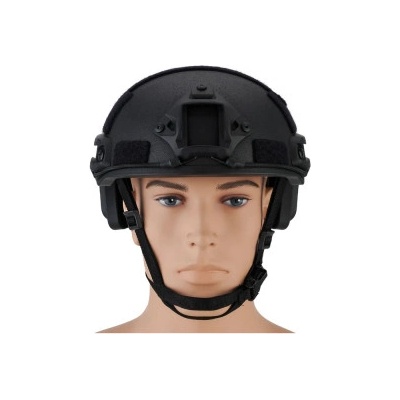 Premium FAST Helma XP Černá Cygnus Armory