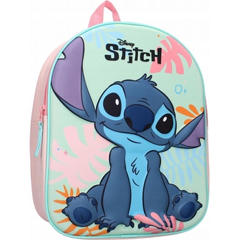 Vadobag Lilo & Stitch modrý