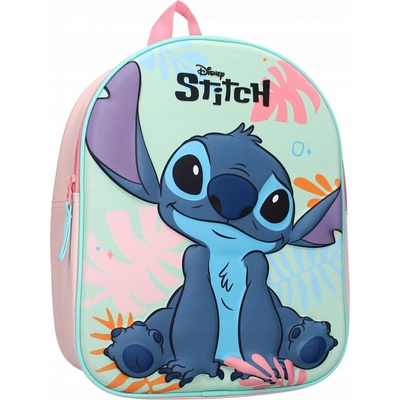 Vadobag Lilo & Stitch modrý