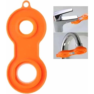 HomePRO AG539A Kľúč na perlátor, modrý