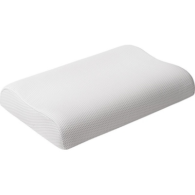 Magniflex Anatomický polštář Magniflex MagniCool Wave profilovaný 60x43x10/11