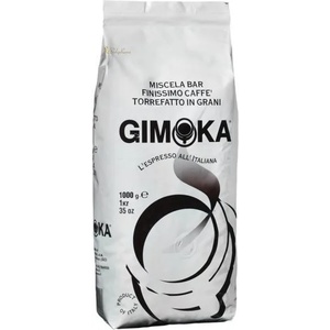 Gimoka Gusto Ricco кафе на зърна 1 kg