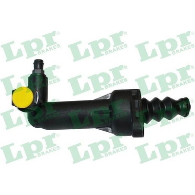 Pomocný spojkový valec LPR 3233