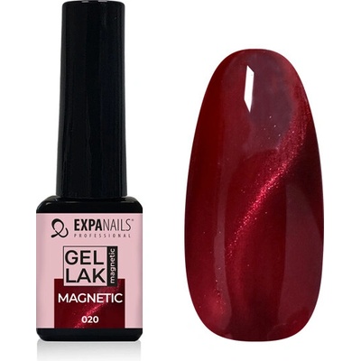 Expa Nails Uv Led gel lak Magnetic 20 5 ml