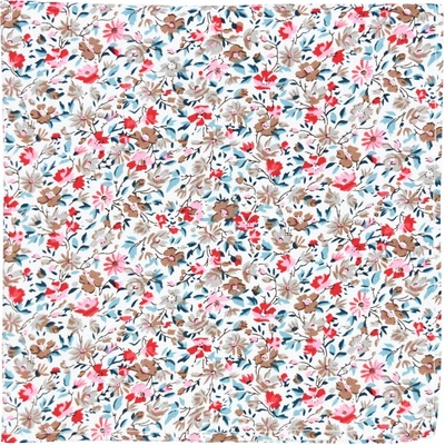 Bubibubi vreckovka do saka Bea biela