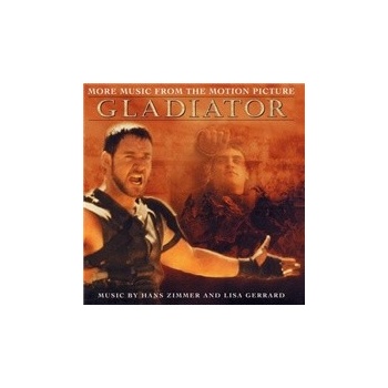 Soundtrack - Gladiator