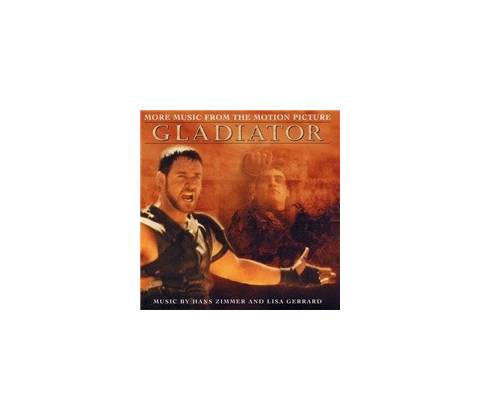 Soundtrack - Gladiator
