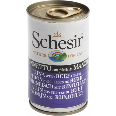 Schesir tuniak 0,14 kg