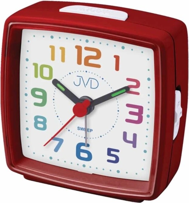 JVD SRP2811.2