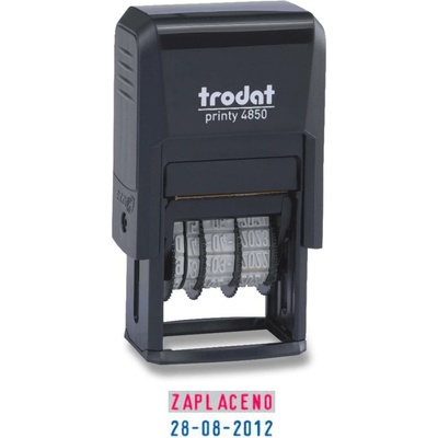 Trodat 4850/L