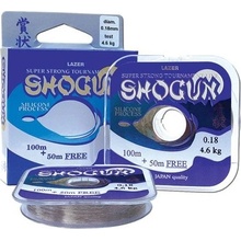 SHOGUN LAZER 150m 0,14mm