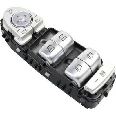 Spínač, zvedací zařízení oken METZGER AUTOTEILE 0916692