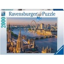 Ravensburger Moody London 2000 dielov