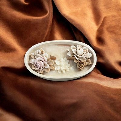 Zafilo Květinová elegance 240 g