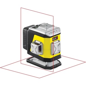 Nivel System Линеен лазер + статив Nivel System CL2R + SJJ-M1 EX/ 30 м (CL2R+SJJ-M1 EX)