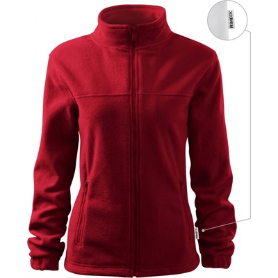 Rimeck Jacket 280 504 marlboro červená