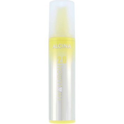 Alcina Hyaluron 2.0 sprej pro tepelnou úpravu vlasů 125 ml