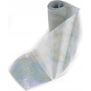 Transfer fólia na nechty mramorová 13 80 cm