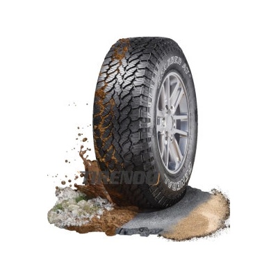 General Tire GRABBER AT3 ( HL275/45 R22 115H XL, )