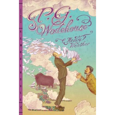 Heavy Weather | P G Wodehouse